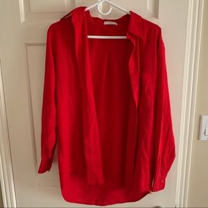 Babaton Elizabeth Blouse